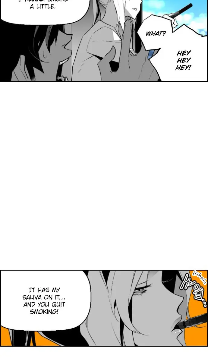 Terror Man Chapter 61 Page 58