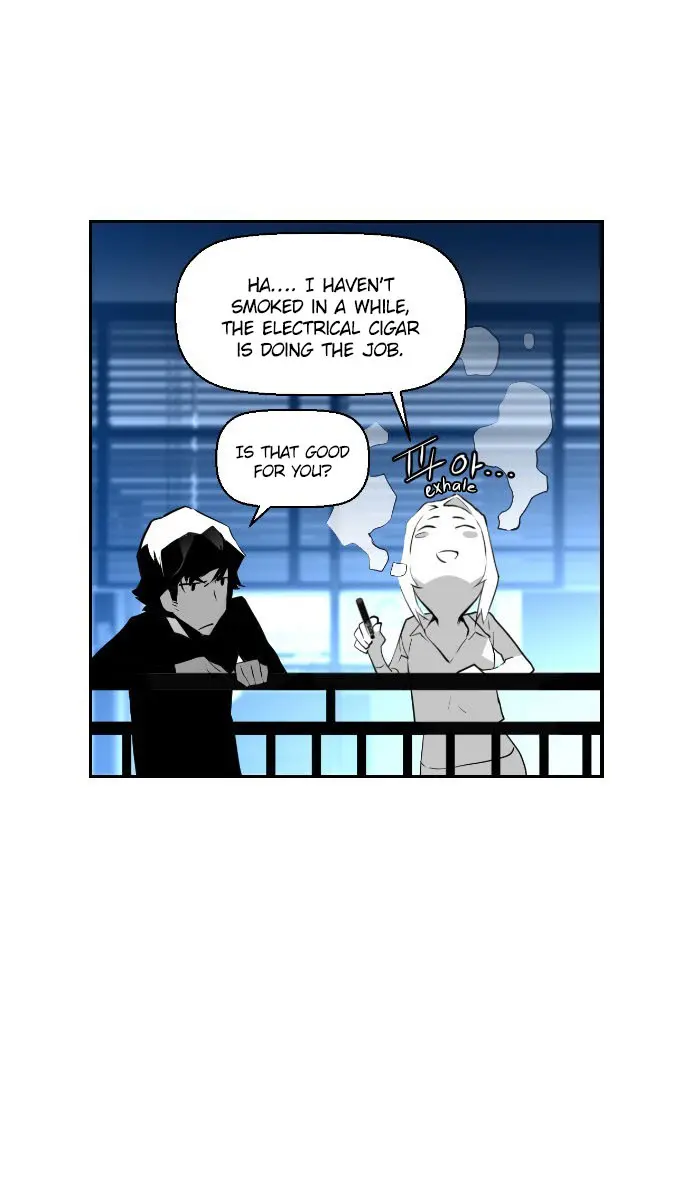 Terror Man Chapter 61 Page 60