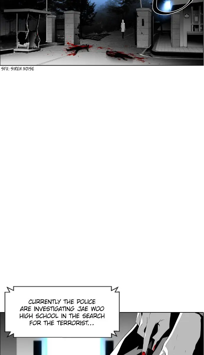 Terror Man Chapter 61 Page 67