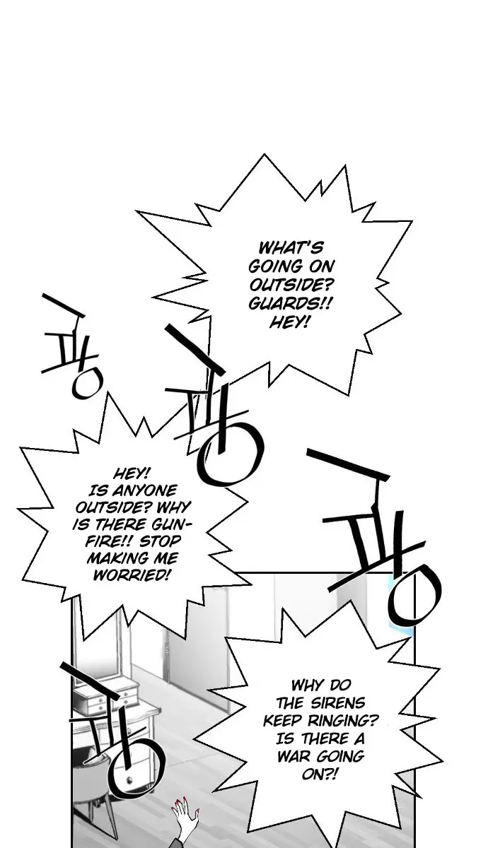 Terror Man Chapter 61 Page 69