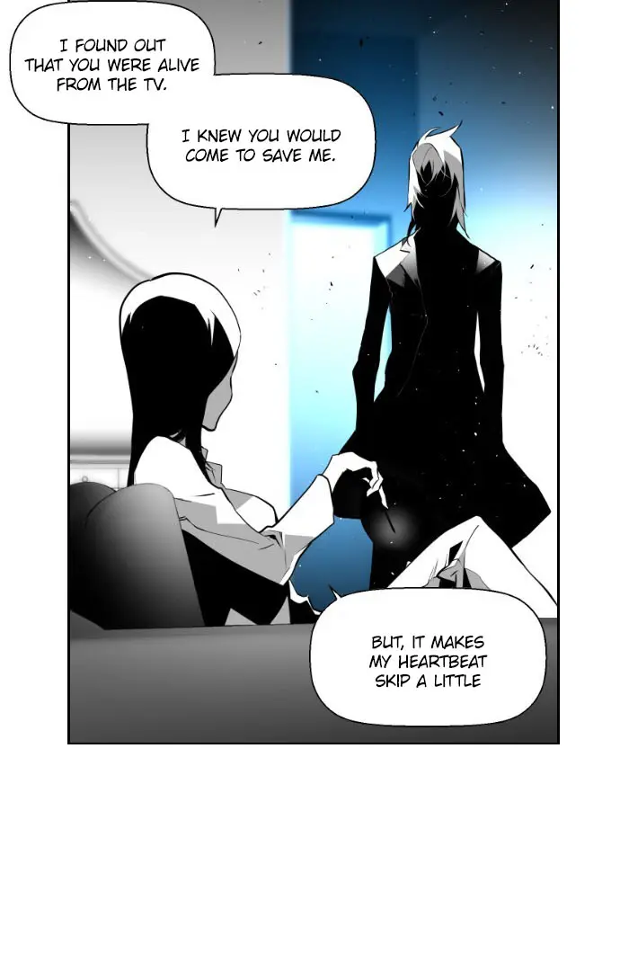 Terror Man Chapter 61 Page 73