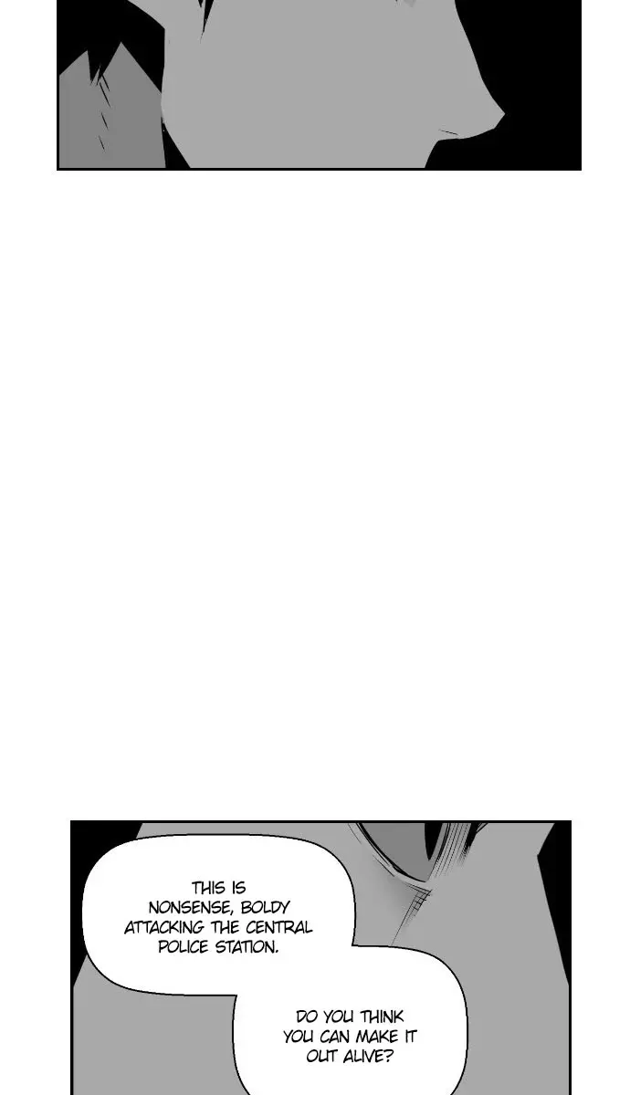 Terror Man Chapter 61 Page 85