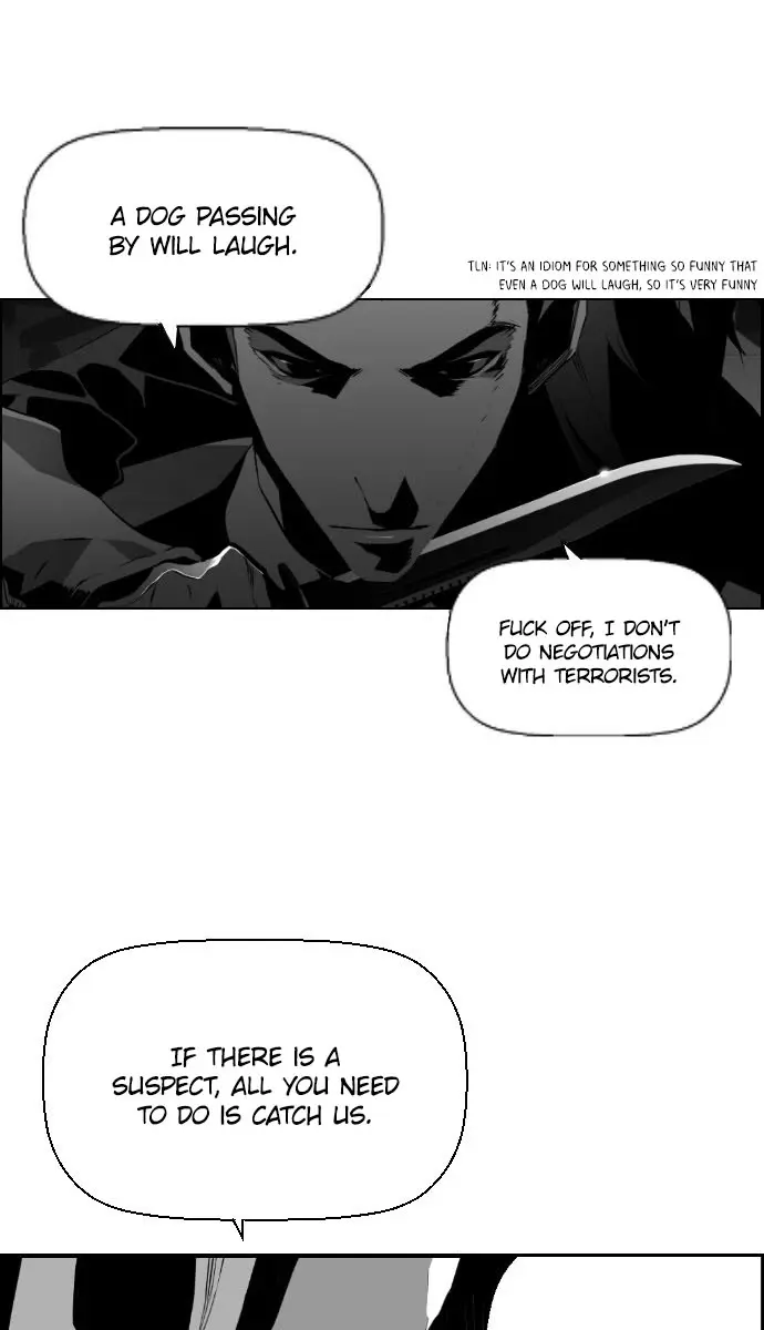 Terror Man Chapter 62 Page 2