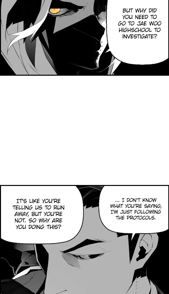 Terror Man Chapter 62 Page 3