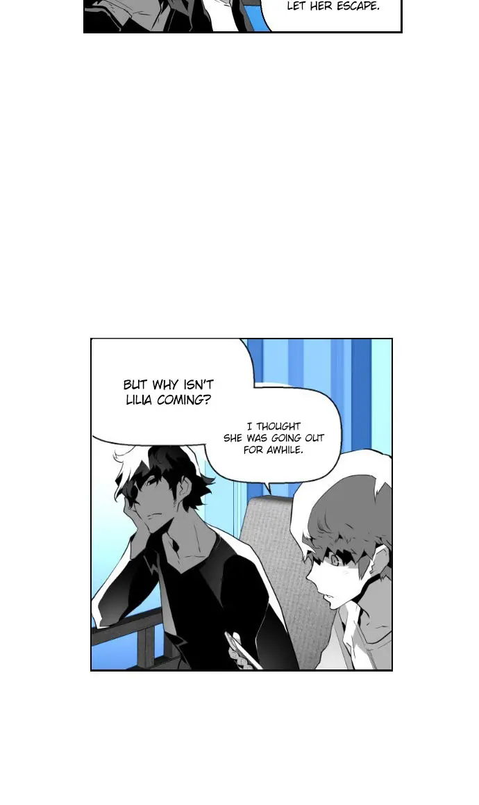 Terror Man Chapter 62 Page 13