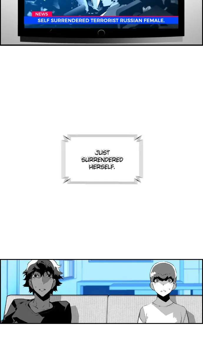 Terror Man Chapter 62 Page 16