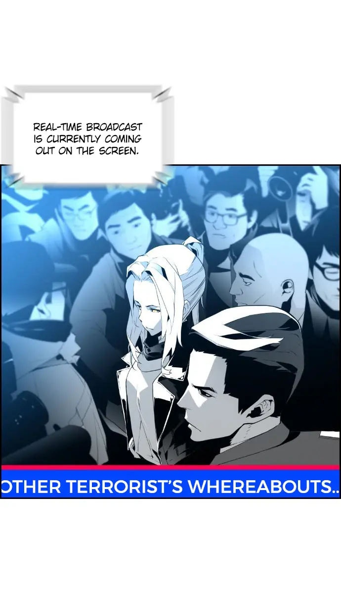 Terror Man Chapter 62 Page 18