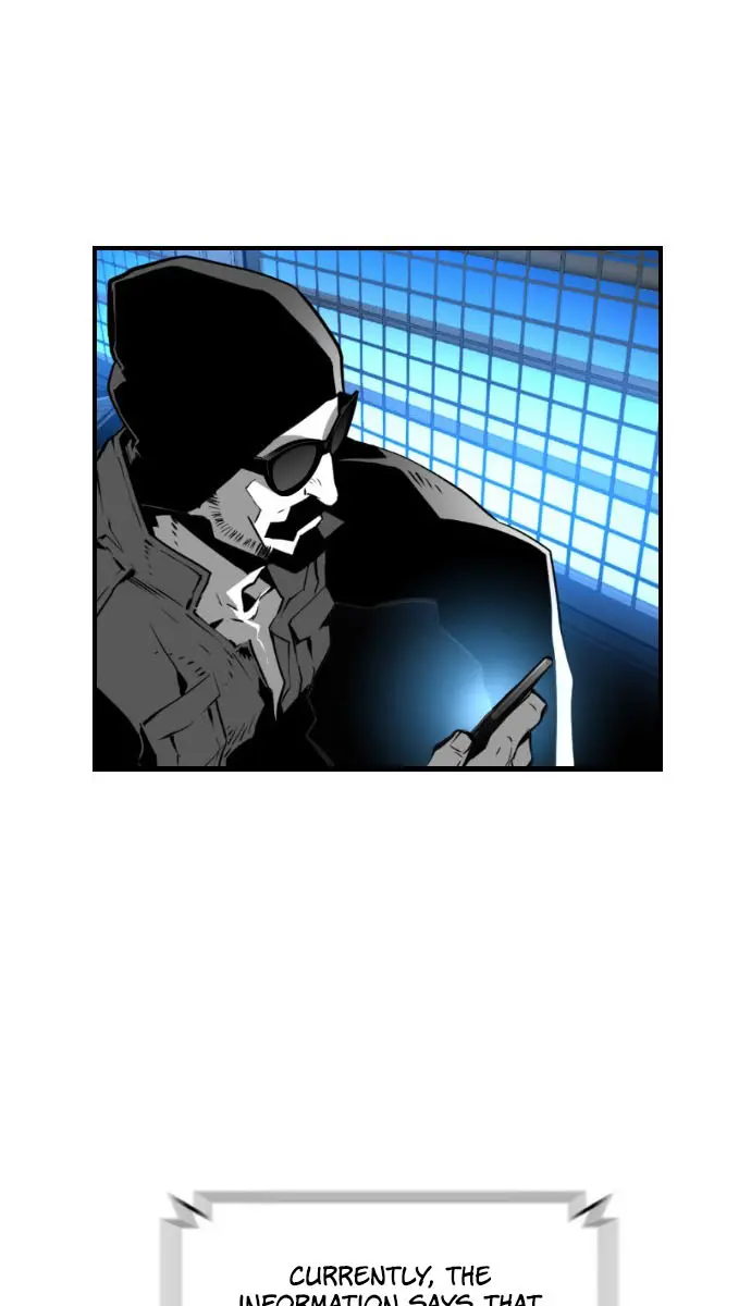 Terror Man Chapter 62 Page 23