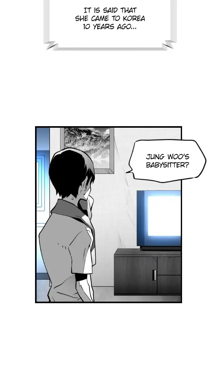 Terror Man Chapter 62 Page 25