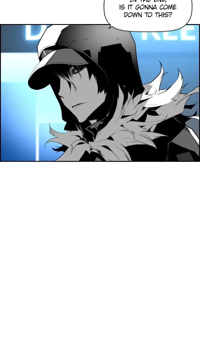 Terror Man Chapter 62 Page 29