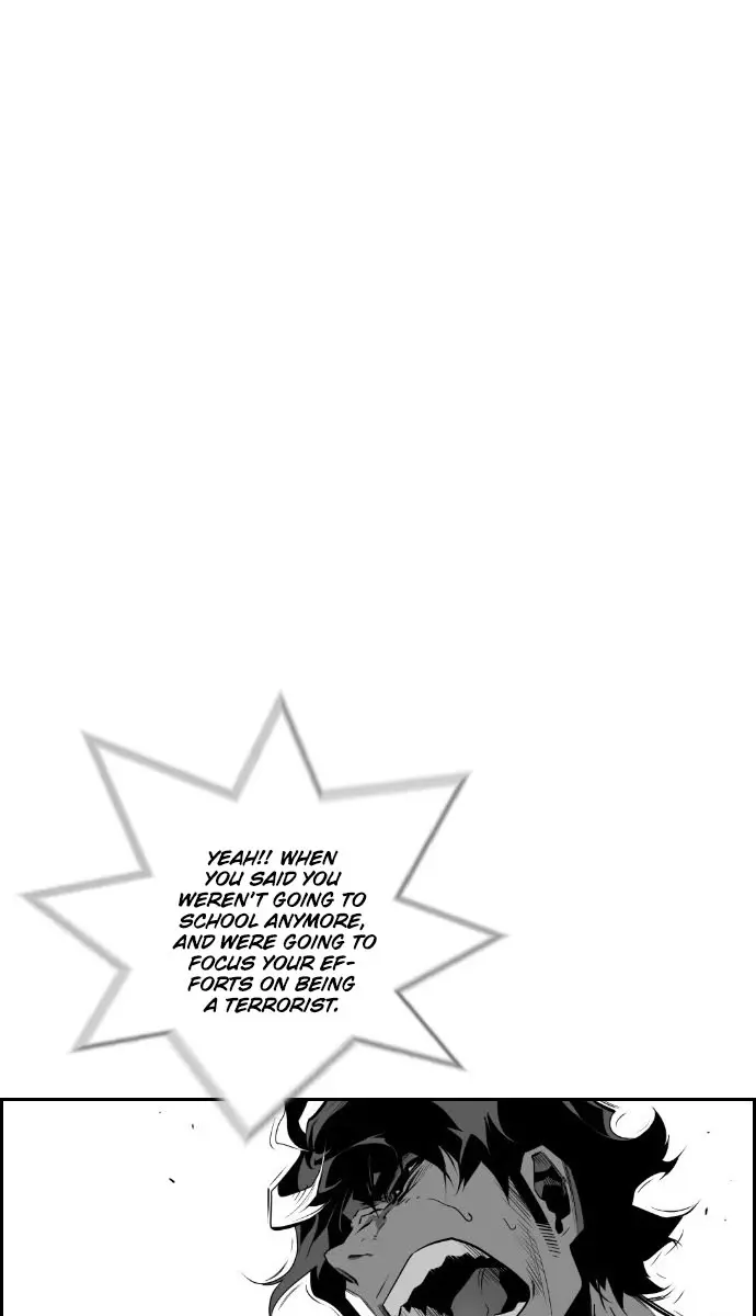 Terror Man Chapter 62 Page 37