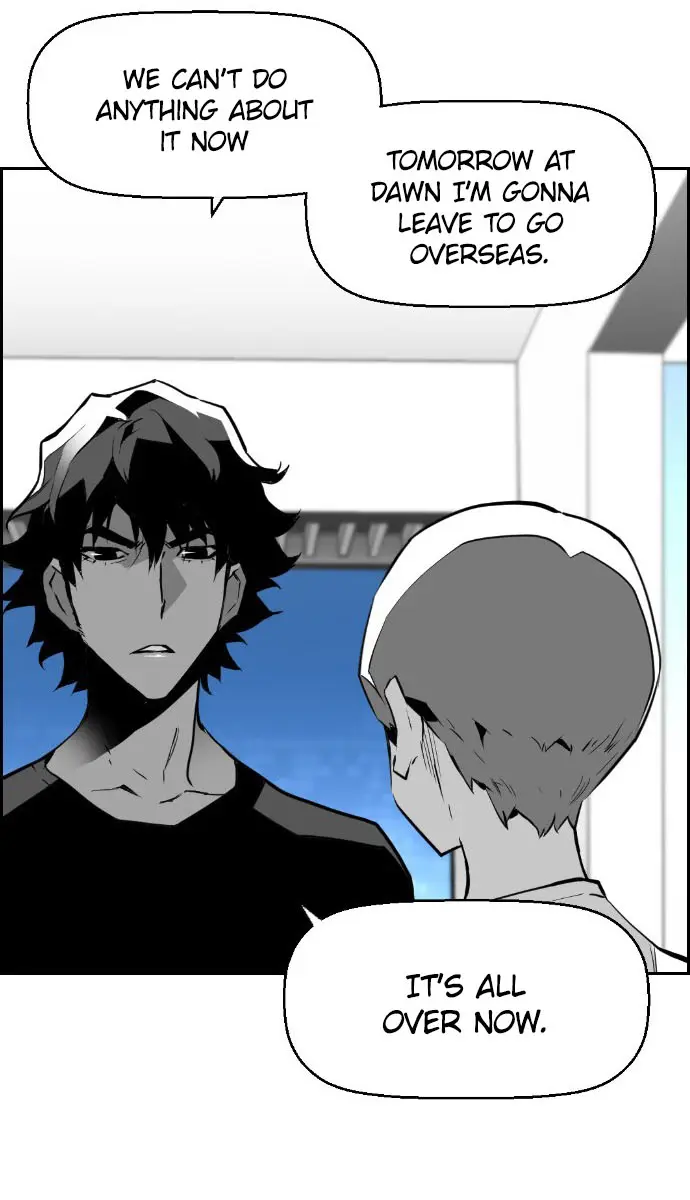 Terror Man Chapter 62 Page 43