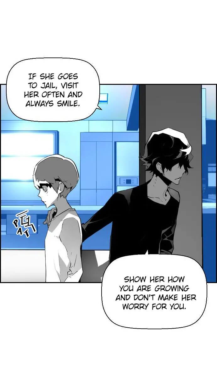 Terror Man Chapter 62 Page 46