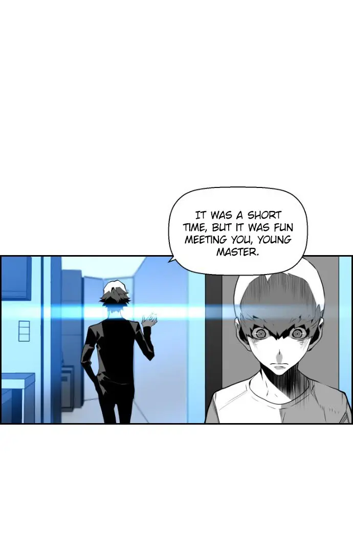 Terror Man Chapter 62 Page 47