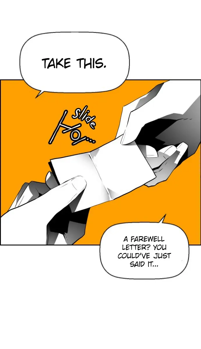 Terror Man Chapter 62 Page 61