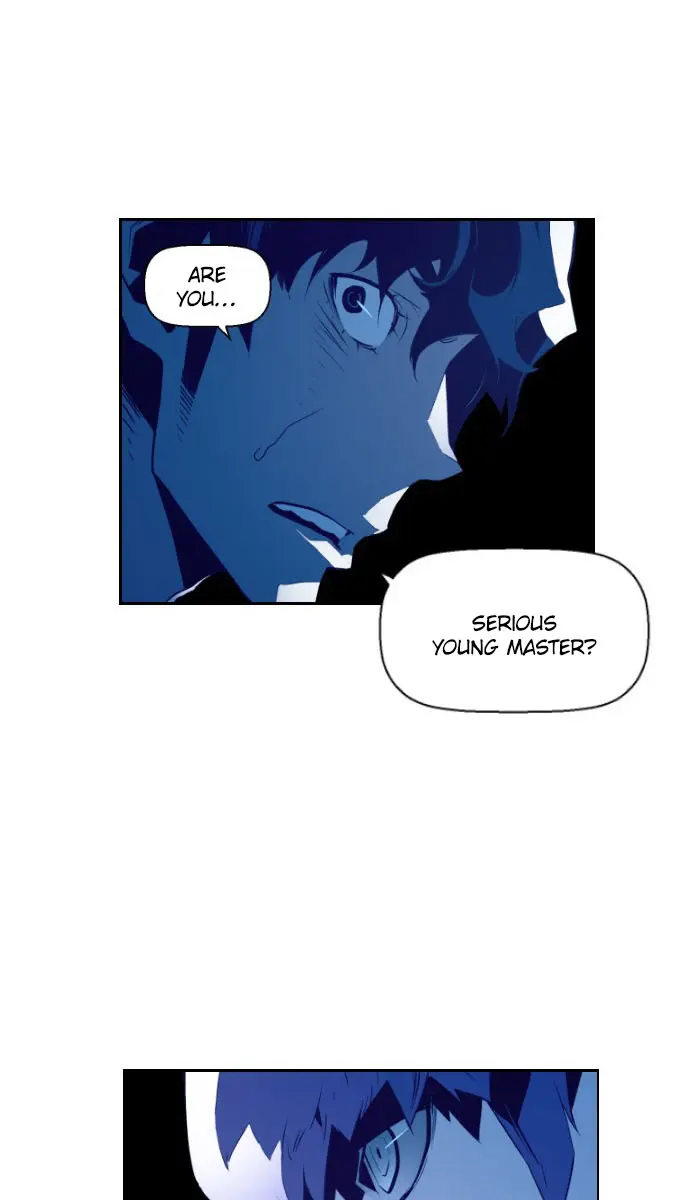 Terror Man Chapter 62 Page 64