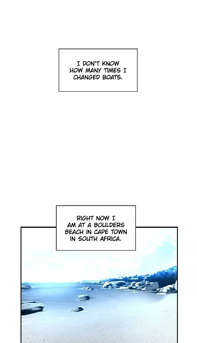 Terror Man Chapter 62 Page 71