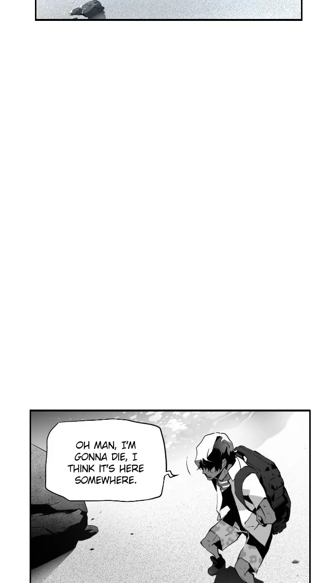 Terror Man Chapter 62 Page 72