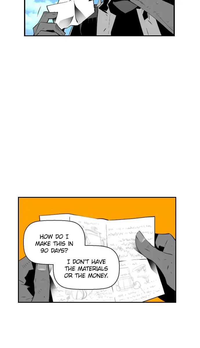 Terror Man Chapter 62 Page 74