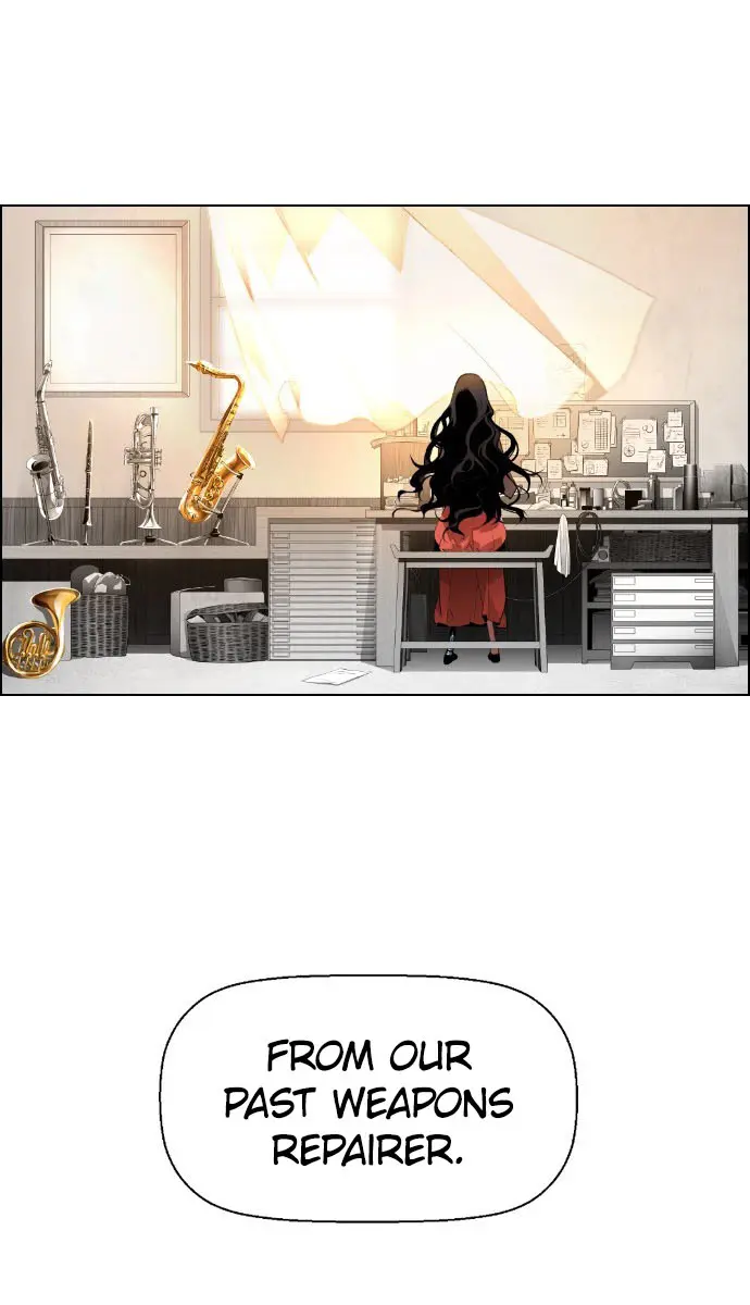 Terror Man Chapter 62 Page 76