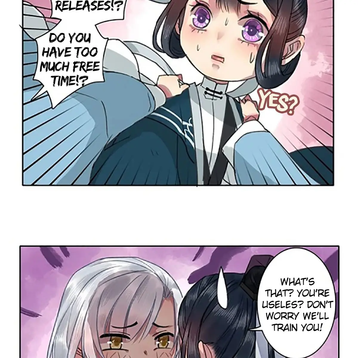 Terror Man Chapter 62 Page 80