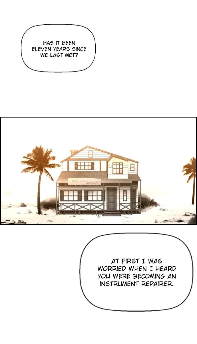 Terror Man Chapter 63 Page 1