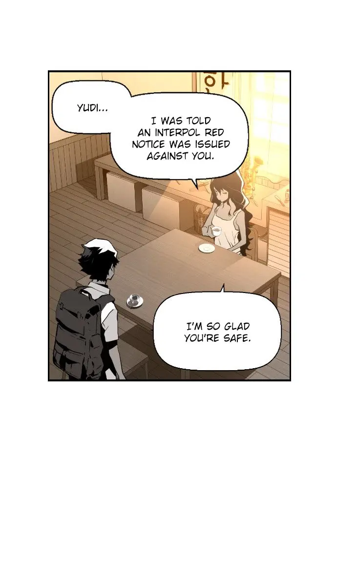 Terror Man Chapter 63 Page 7