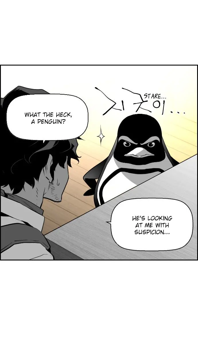 Terror Man Chapter 63 Page 9