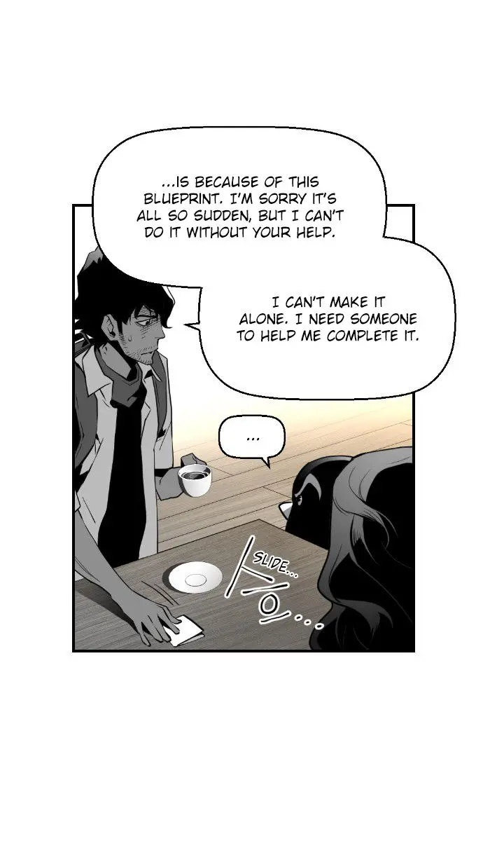 Terror Man Chapter 63 Page 10