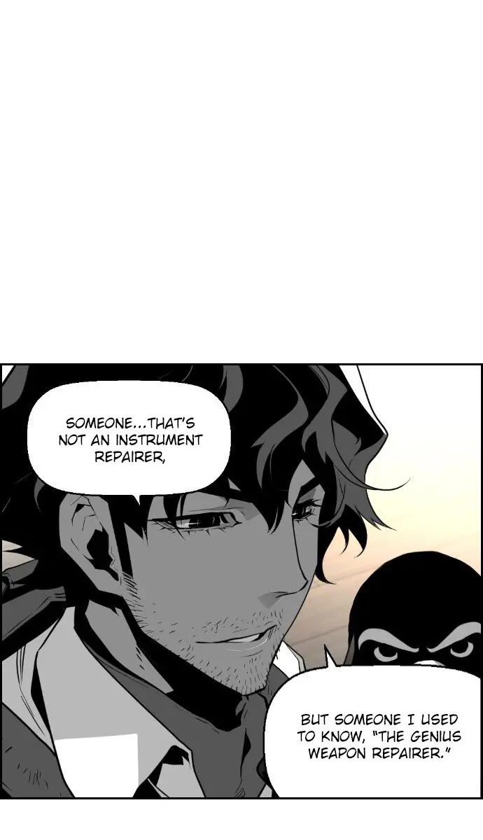 Terror Man Chapter 63 Page 11