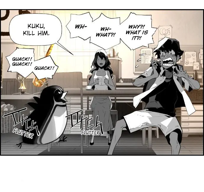 Terror Man Chapter 63 Page 15