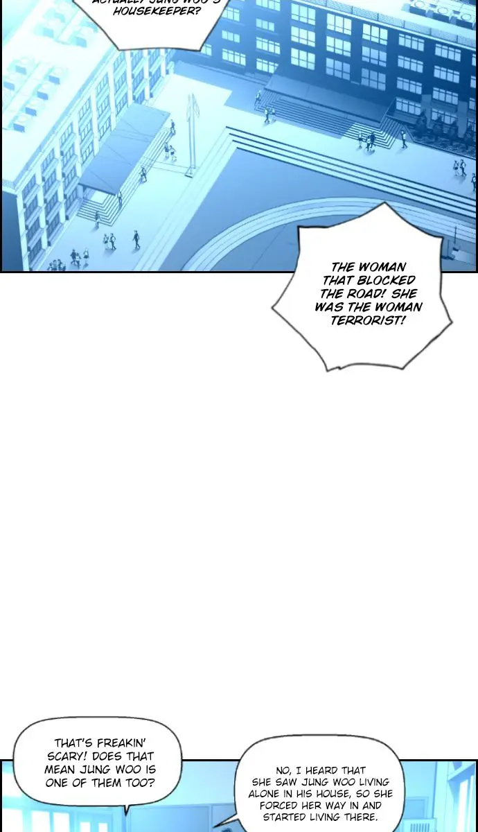 Terror Man Chapter 63 Page 17