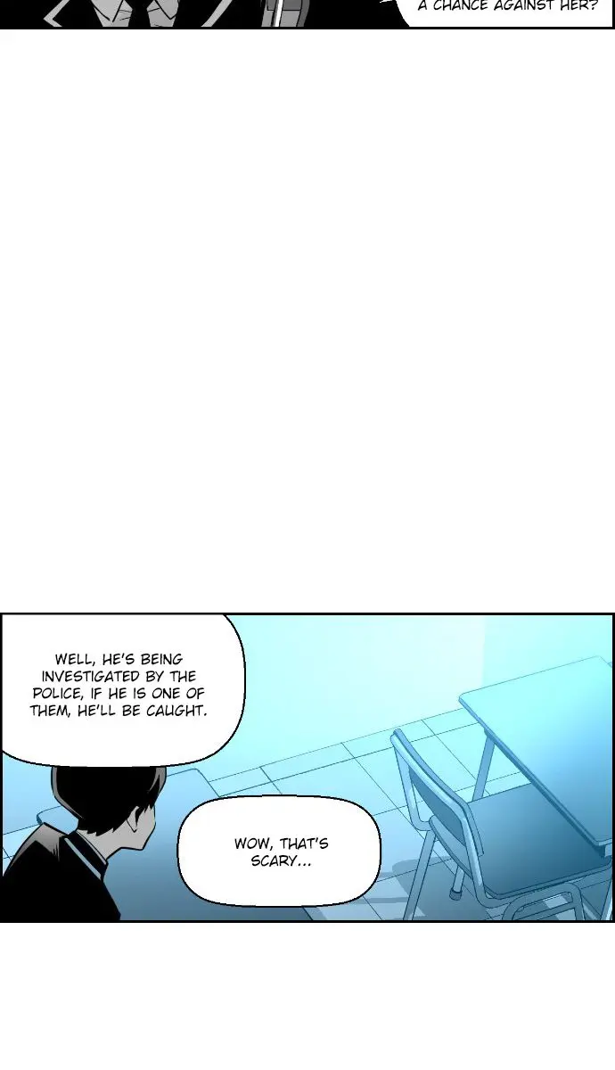 Terror Man Chapter 63 Page 19