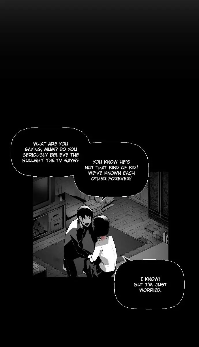 Terror Man Chapter 63 Page 22