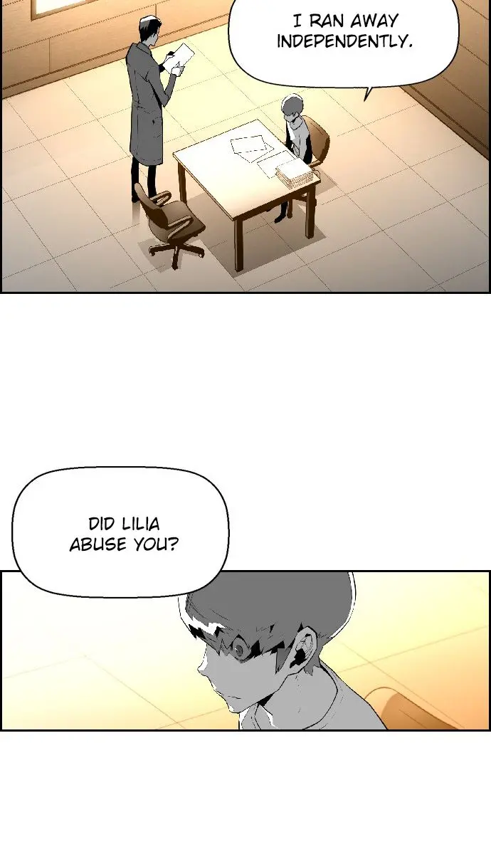 Terror Man Chapter 63 Page 32