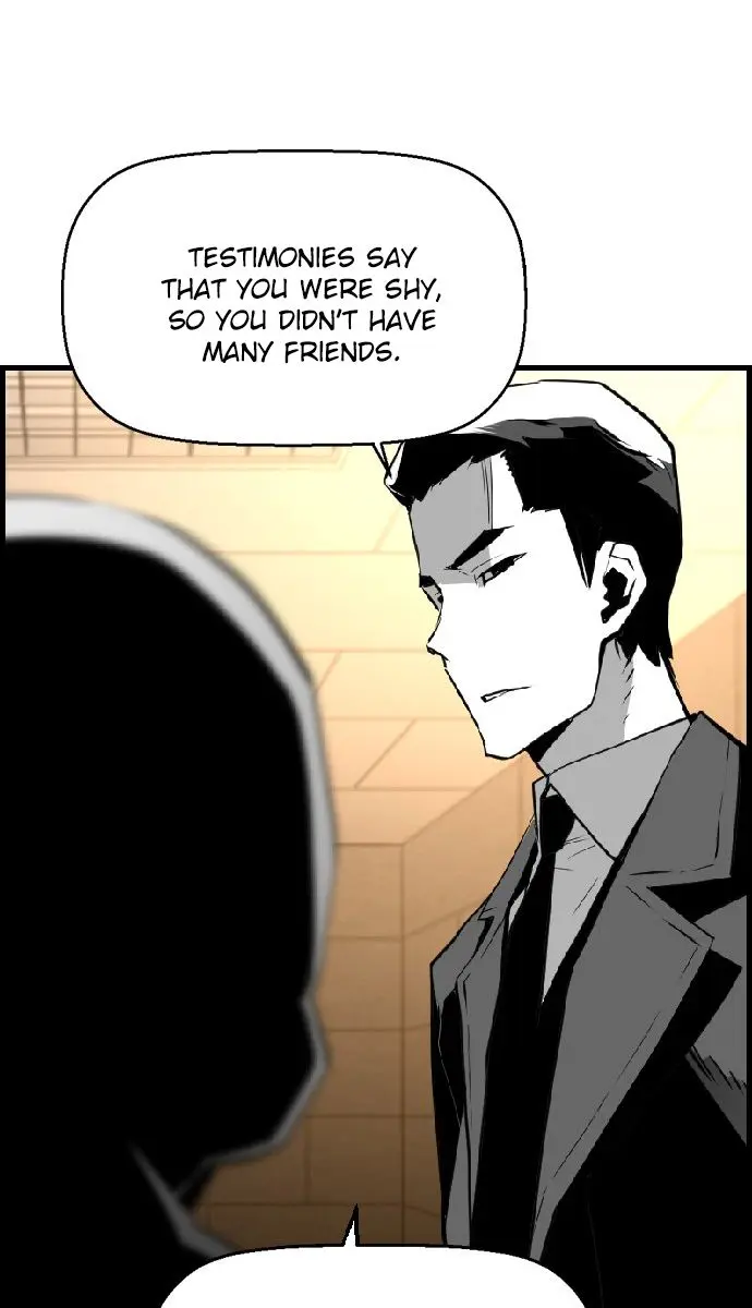 Terror Man Chapter 63 Page 33