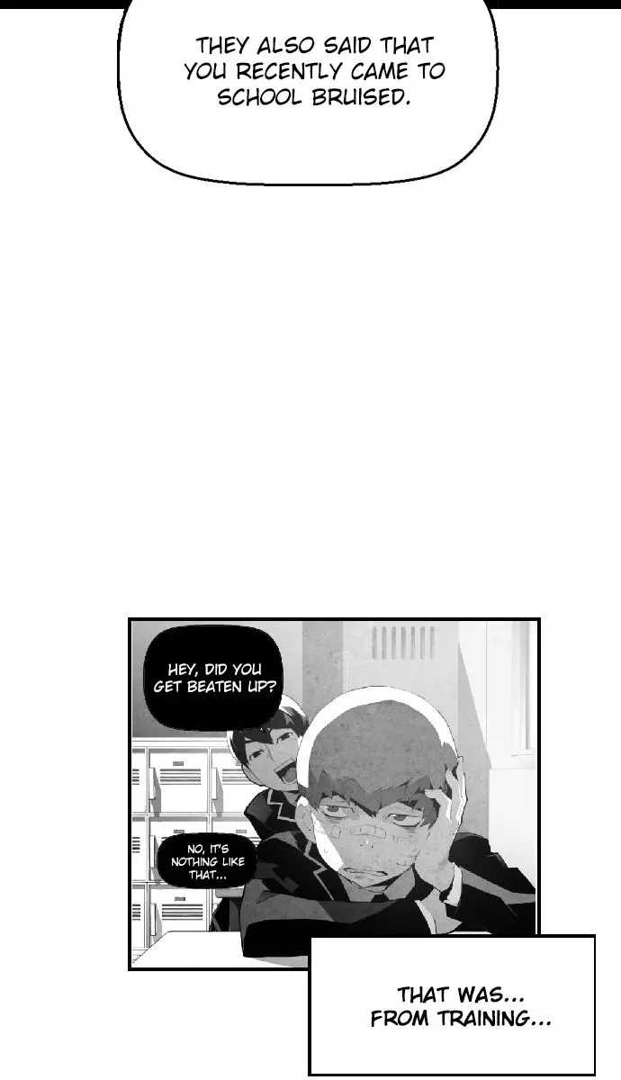 Terror Man Chapter 63 Page 34