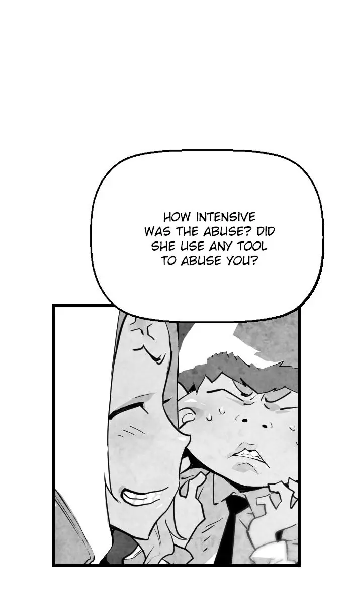 Terror Man Chapter 63 Page 37