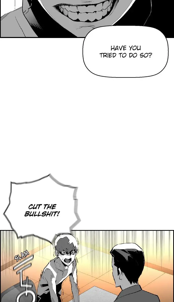 Terror Man Chapter 63 Page 41