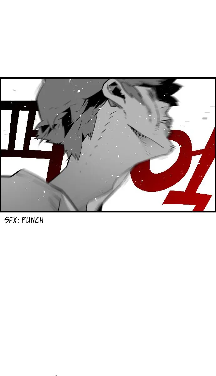 Terror Man Chapter 63 Page 43