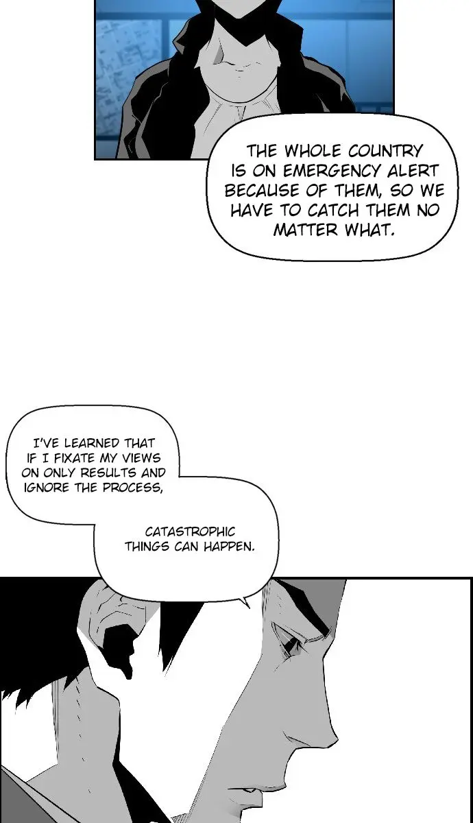 Terror Man Chapter 63 Page 51