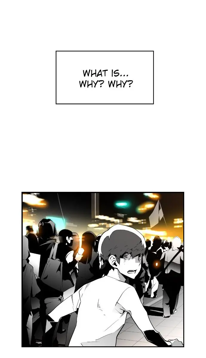 Terror Man Chapter 63 Page 68