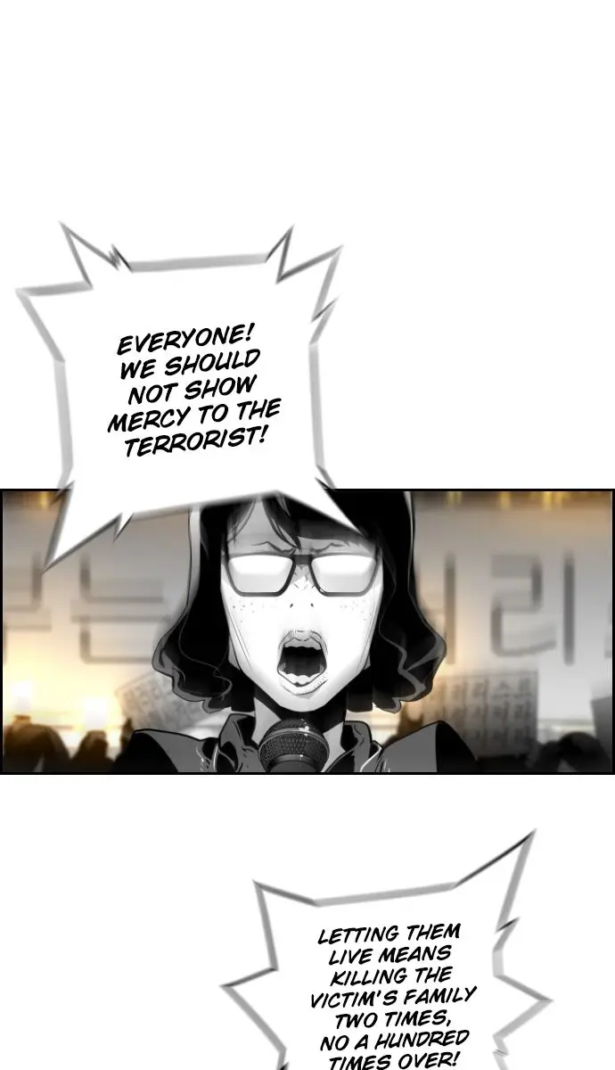 Terror Man Chapter 63 Page 70