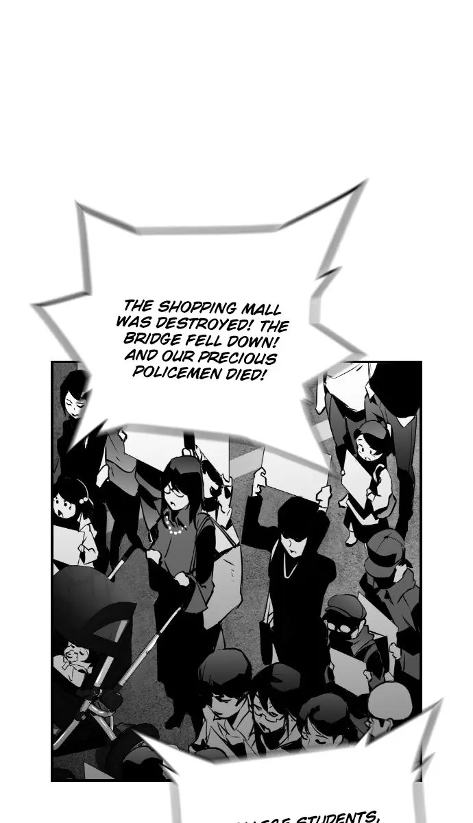 Terror Man Chapter 63 Page 73