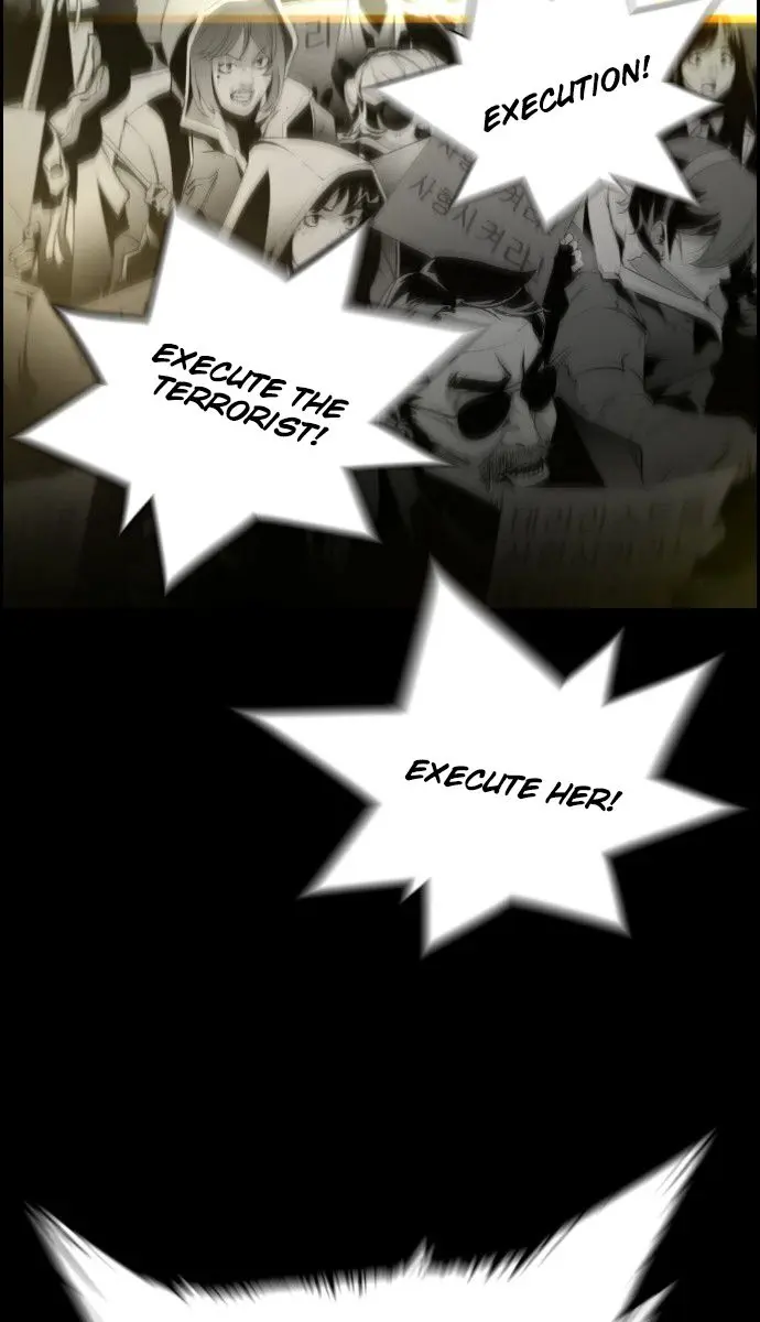 Terror Man Chapter 63 Page 79
