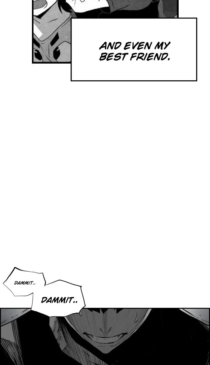 Terror Man Chapter 64 Page 16