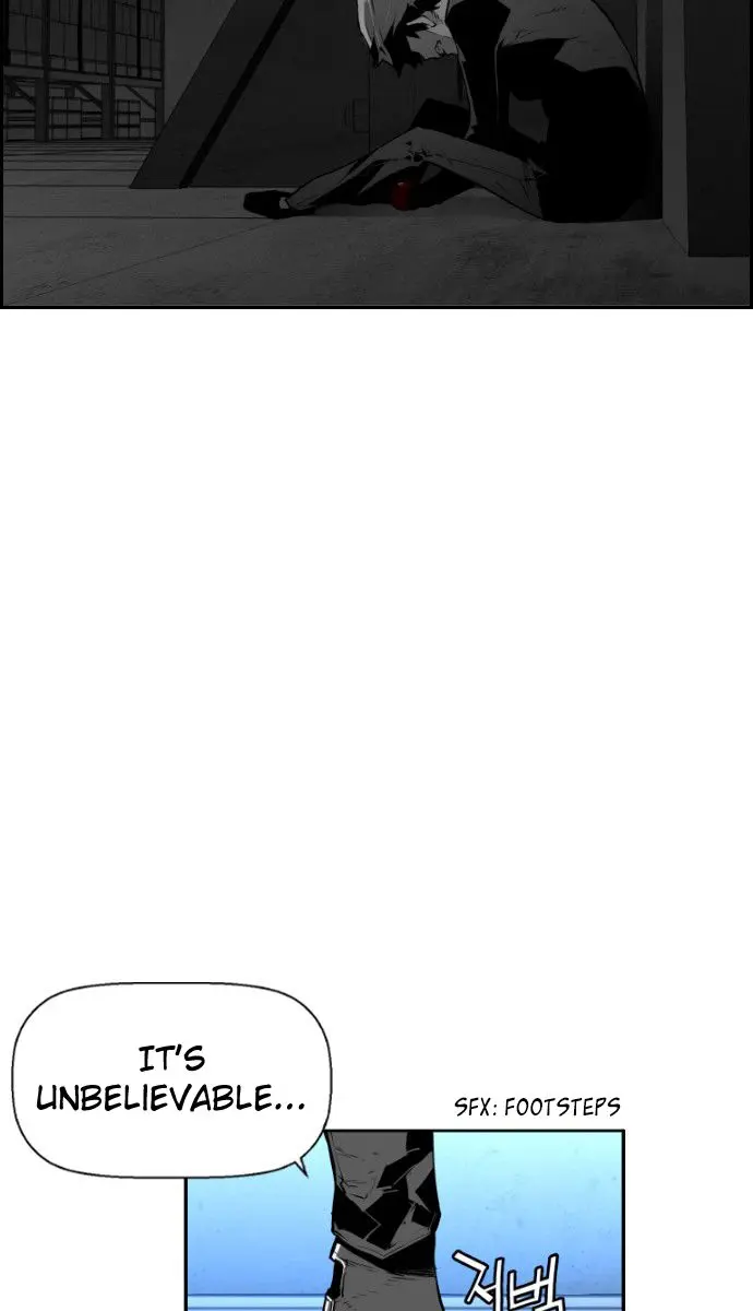 Terror Man Chapter 64 Page 19