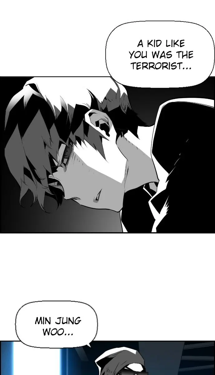 Terror Man Chapter 64 Page 21