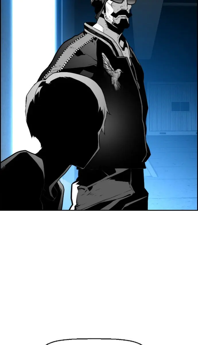 Terror Man Chapter 64 Page 22