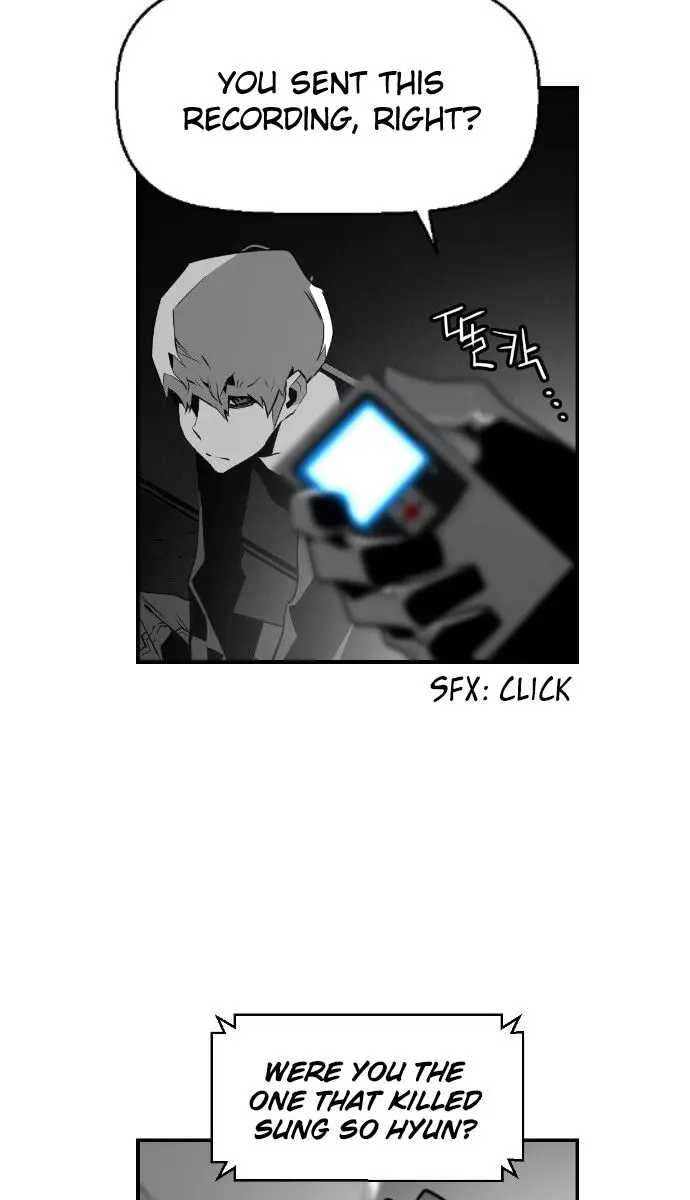 Terror Man Chapter 64 Page 23